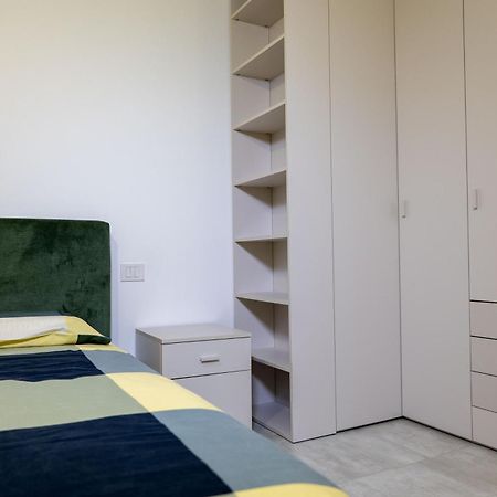 דירות מילאנו La Casa Sul Naviglio Di Debora מראה חיצוני תמונה